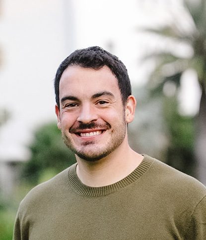 Martin Foley, principal of 538 Creative